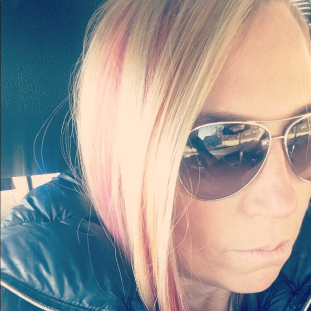 Meet your Posher, Brandi